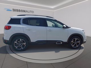 CITROEN C5 aircross 1.6 puretech feel s&s 180cv eat8