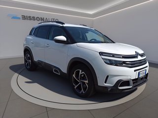 CITROEN C5 aircross 1.6 puretech feel s&s 180cv eat8