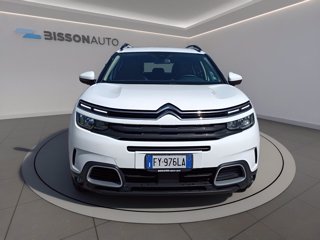CITROEN C5 aircross 1.6 puretech feel s&s 180cv eat8