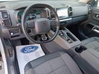 CITROEN C5 aircross 1.6 puretech feel s&s 180cv eat8