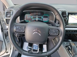 CITROEN C5 aircross 1.6 puretech feel s&s 180cv eat8