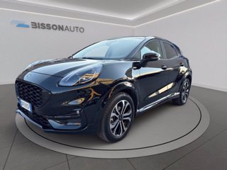 FORD Puma 1.0 ecoboost h ST-Line s&s 125cv