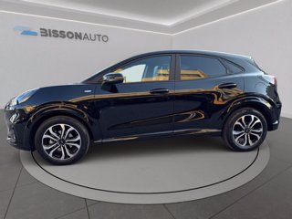 FORD Puma 1.0 ecoboost h ST-Line s&s 125cv