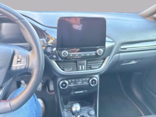 FORD Puma 1.0 ecoboost h ST-Line s&s 125cv