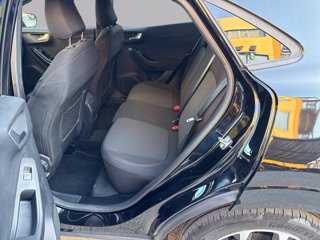 FORD Puma 1.0 ecoboost h ST-Line s&s 125cv