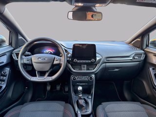 FORD Puma 1.0 ecoboost h ST-Line s&s 125cv