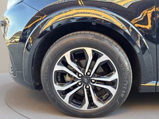 FORD Puma 1.0 ecoboost h ST-Line s&s 125cv