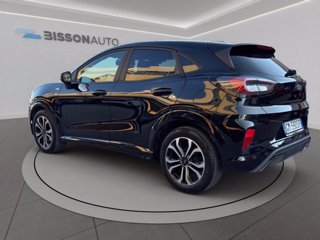 FORD Puma 1.0 ecoboost h ST-Line s&s 125cv