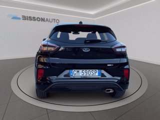 FORD Puma 1.0 ecoboost h ST-Line s&s 125cv