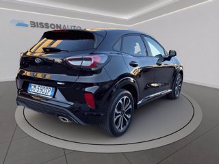 FORD Puma 1.0 ecoboost h ST-Line s&s 125cv