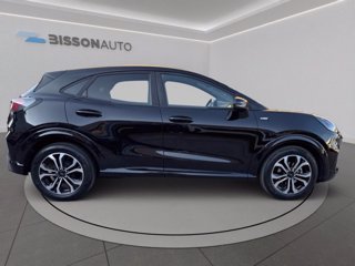 FORD Puma 1.0 ecoboost h ST-Line s&s 125cv