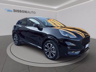 FORD Puma 1.0 ecoboost h ST-Line s&s 125cv