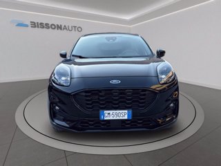 FORD Puma 1.0 ecoboost h ST-Line s&s 125cv