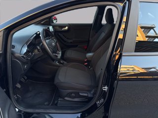 FORD Puma 1.0 ecoboost h ST-Line s&s 125cv