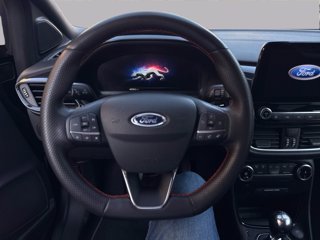 FORD Puma 1.0 ecoboost h ST-Line s&s 125cv