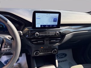 FORD Kuga 2.5 phev st-line x 2wd 225cv cvt