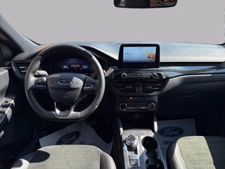 FORD Kuga 2.5 phev st-line x 2wd 225cv cvt