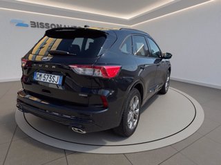 FORD Kuga 2.5 phev st-line x 2wd 225cv cvt