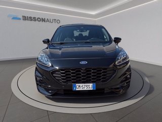 FORD Kuga 2.5 phev st-line x 2wd 225cv cvt