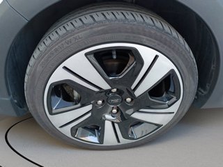 FORD Fiesta active 1.0 ecoboost h 125cv