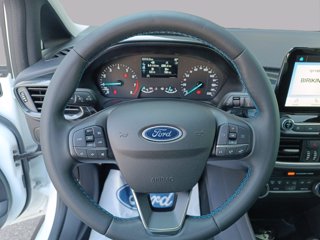FORD Fiesta active 1.0 ecoboost h 125cv