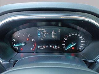 FORD Focus active 1.0t ecoboost h 125cv