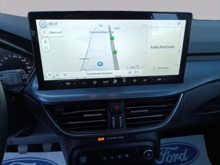 FORD Focus active 1.0t ecoboost h 125cv