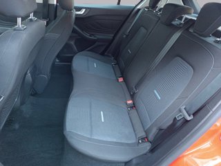 FORD Focus active 1.0t ecoboost h 125cv