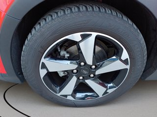 FORD Focus active 1.0t ecoboost h 125cv