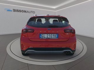 FORD Focus active 1.0t ecoboost h 125cv