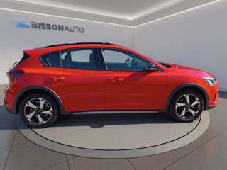 FORD Focus active 1.0t ecoboost h 125cv