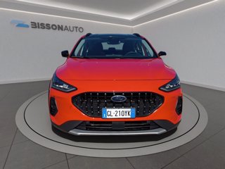 FORD Focus active 1.0t ecoboost h 125cv