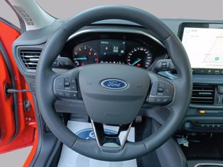 FORD Focus active 1.0t ecoboost h 125cv