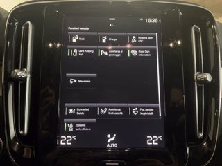 VOLVO XC40 Recharge Core, T4 Recharge Plug-in hybrid, Elettrica/Benzina, Bright