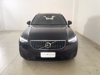 VOLVO XC40 Recharge Core, T4 Recharge Plug-in hybrid, Elettrica/Benzina, Bright
