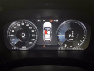 VOLVO XC40 Recharge Core, T4 Recharge Plug-in hybrid, Elettrica/Benzina, Bright