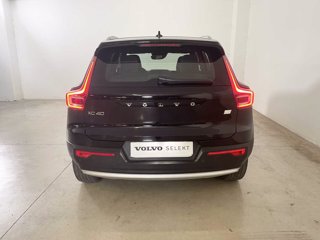 VOLVO XC40 Recharge Core, T4 Recharge Plug-in hybrid, Elettrica/Benzina, Bright