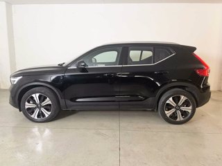 VOLVO XC40 Recharge Core, T4 Recharge Plug-in hybrid, Elettrica/Benzina, Bright