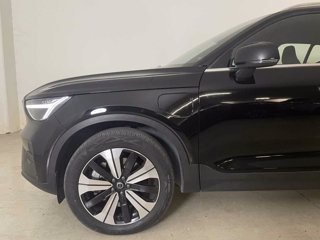 VOLVO XC40 Recharge Core, T4 Recharge Plug-in hybrid, Elettrica/Benzina, Bright