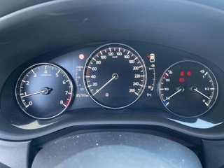 MAZDA Cx-30 2.0 m-hybrid exceed 2wd 150cv 6mt