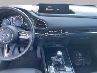 MAZDA Cx-30 2.0 m-hybrid exceed 2wd 150cv 6mt