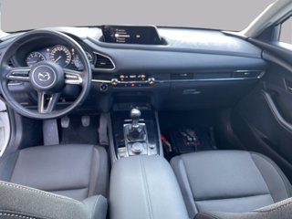 MAZDA Cx-30 2.0 m-hybrid exceed 2wd 150cv 6mt