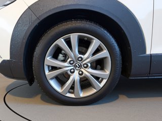 MAZDA Cx-30 2.0 m-hybrid exceed 2wd 150cv 6mt