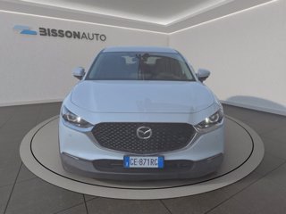 MAZDA Cx-30 2.0 m-hybrid exceed 2wd 150cv 6mt