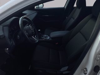 MAZDA Cx-30 2.0 m-hybrid exceed 2wd 150cv 6mt