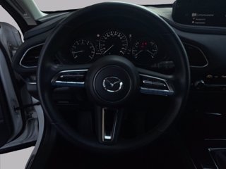 MAZDA Cx-30 2.0 m-hybrid exceed 2wd 150cv 6mt