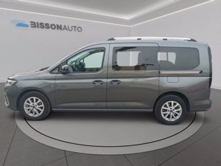 FORD Tourneo connect v761 2.0 ecoblue 102cv titanium