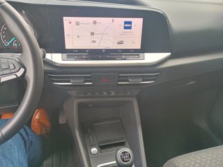 FORD Tourneo connect v761 2.0 ecoblue 102cv titanium