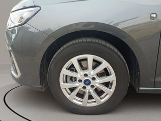 FORD Tourneo connect v761 2.0 ecoblue 102cv titanium