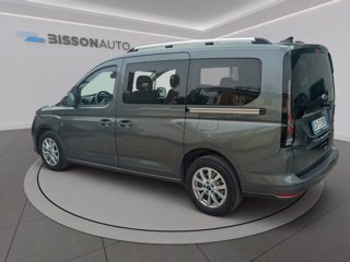 FORD Tourneo connect v761 2.0 ecoblue 102cv titanium